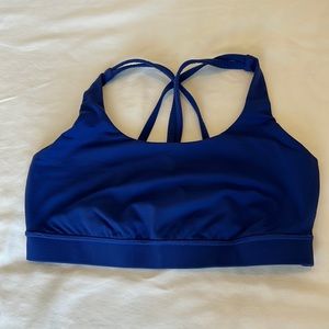 Lululemon Energy Bra